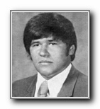 BEN CORTEZ: class of 1973, Grant Union High School, Sacramento, CA.