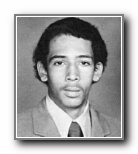JOHN DEGRACE: class of 1973, Grant Union High School, Sacramento, CA.