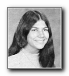 CHERIE ESTES: class of 1973, Grant Union High School, Sacramento, CA.