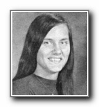 JUDY HAGLE: class of 1973, Grant Union High School, Sacramento, CA.