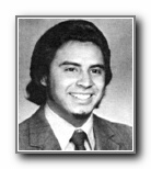 LOUIS MORENO: class of 1973, Grant Union High School, Sacramento, CA.