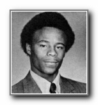 ROBERT SIMMONS: class of 1973, Grant Union High School, Sacramento, CA.