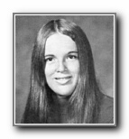 DEBBIE WEST: class of 1973, Grant Union High School, Sacramento, CA.