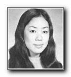 JANE YURA: class of 1973, Grant Union High School, Sacramento, CA.