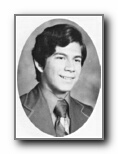VINCENT ADAME: class of 1974, Grant Union High School, Sacramento, CA.