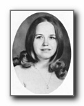 DEBBIE BACK: class of 1974, Grant Union High School, Sacramento, CA.