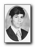 DONALD BARTH: class of 1974, Grant Union High School, Sacramento, CA.