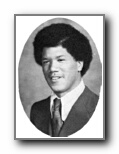 RODNEY BELL: class of 1974, Grant Union High School, Sacramento, CA.