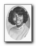 ADELIDE BURTON: class of 1974, Grant Union High School, Sacramento, CA.