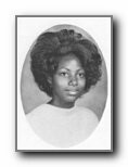 CHRISTINE BURTON: class of 1974, Grant Union High School, Sacramento, CA.