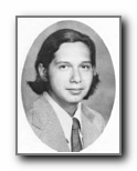DAVID FLORES: class of 1974, Grant Union High School, Sacramento, CA.