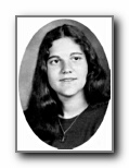 LINDA GRAY: class of 1974, Grant Union High School, Sacramento, CA.