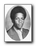 LARRY HOWARD: class of 1974, Grant Union High School, Sacramento, CA.