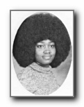 HELEN JOHNSON: class of 1974, Grant Union High School, Sacramento, CA.