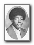 WALTER LEWIS: class of 1974, Grant Union High School, Sacramento, CA.