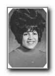 BECKY LOPES: class of 1974, Grant Union High School, Sacramento, CA.