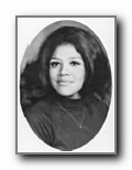 M. Esther Marin: class of 1974, Grant Union High School, Sacramento, CA.