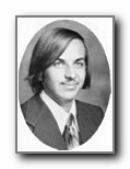 BILL MAYNARD: class of 1974, Grant Union High School, Sacramento, CA.