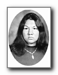 DEBORAH MC BRIDE: class of 1974, Grant Union High School, Sacramento, CA.