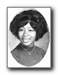 RENEE NUNNELLY: class of 1974, Grant Union High School, Sacramento, CA.