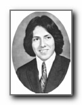 AUGUSTINE RODRIGUEZ: class of 1974, Grant Union High School, Sacramento, CA.