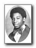 CHARLES SHEFFIELD: class of 1974, Grant Union High School, Sacramento, CA.