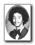 ED SIMENTAL: class of 1974, Grant Union High School, Sacramento, CA.