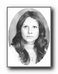 CINDY TALLMAN: class of 1974, Grant Union High School, Sacramento, CA.
