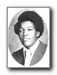 JOE TANNER: class of 1974, Grant Union High School, Sacramento, CA.