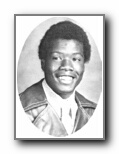 ANDRE TURNER: class of 1974, Grant Union High School, Sacramento, CA.