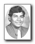 JOE VASQUEZ: class of 1974, Grant Union High School, Sacramento, CA.