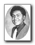 ARMANDO VASQUEZ: class of 1974, Grant Union High School, Sacramento, CA.