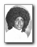MARILYN WELLS: class of 1974, Grant Union High School, Sacramento, CA.