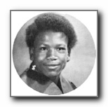 DONNIE ANDERSON: class of 1975, Grant Union High School, Sacramento, CA.