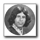 CRAIG COPPIN: class of 1975, Grant Union High School, Sacramento, CA.