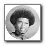 VAN DOCKERY: class of 1975, Grant Union High School, Sacramento, CA.