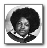 CHERYLE HERNDON: class of 1975, Grant Union High School, Sacramento, CA.