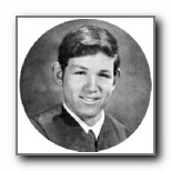 BILLY MC BRIDE JR: class of 1975, Grant Union High School, Sacramento, CA.