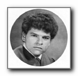 LOUIE SMAUIDO: class of 1975, Grant Union High School, Sacramento, CA.