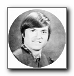 GARY NEWELL: class of 1975, Grant Union High School, Sacramento, CA.