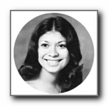 VIRGINIA ADAME: class of 1976, Grant Union High School, Sacramento, CA.