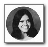ISABEL CARVANTES: class of 1976, Grant Union High School, Sacramento, CA.