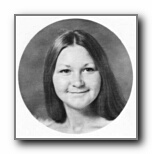 GLENDA COTTER: class of 1976, Grant Union High School, Sacramento, CA.