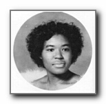 DEBORAH CUNNINGHAM: class of 1976, Grant Union High School, Sacramento, CA.