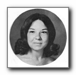 CHRISTINE DUDEK: class of 1976, Grant Union High School, Sacramento, CA.