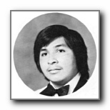 RALPH GUERRERRO: class of 1976, Grant Union High School, Sacramento, CA.