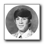 JIM NEWBY III: class of 1976, Grant Union High School, Sacramento, CA.