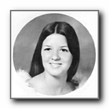 TERESA SAMANIEGO: class of 1976, Grant Union High School, Sacramento, CA.