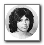 LUCY SILVA: class of 1976, Grant Union High School, Sacramento, CA.