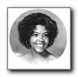 TERESA THOMPSON: class of 1976, Grant Union High School, Sacramento, CA.